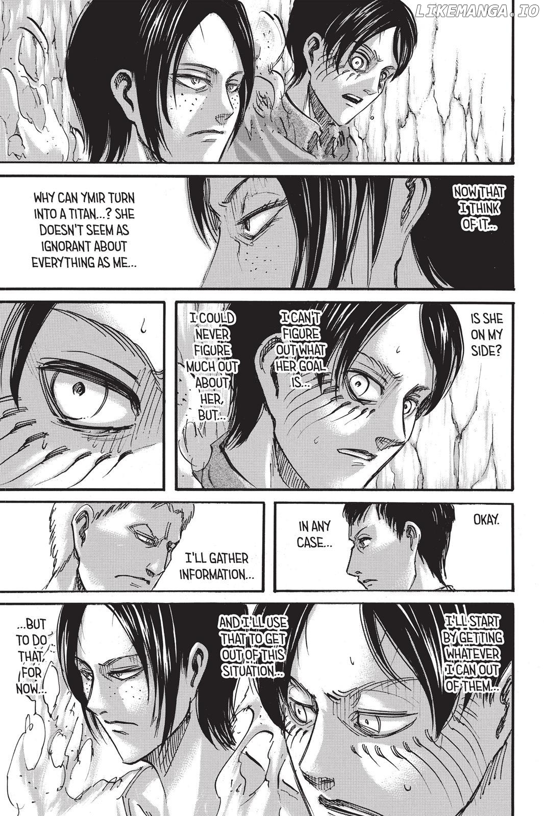 Shingeki no Kyojin, Chapter 46 image 15